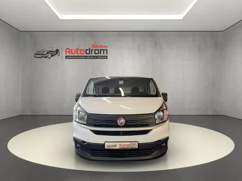 Used FIAT TALENTO Diesel 2018 Ad 