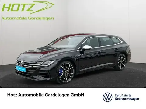 Used VOLKSWAGEN ARTEON Petrol 2023 Ad 