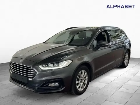 Annonce FORD MONDEO Diesel 2021 d'occasion 