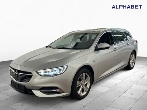 Annonce OPEL INSIGNIA Diesel 2020 d'occasion 