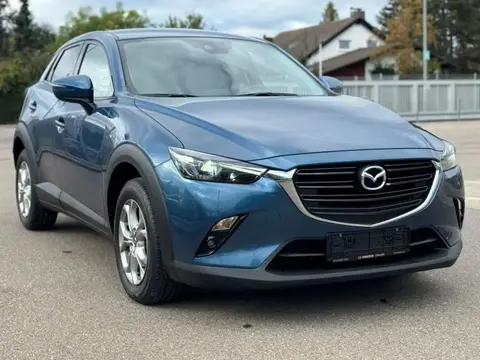 Used MAZDA CX-3 Petrol 2019 Ad 