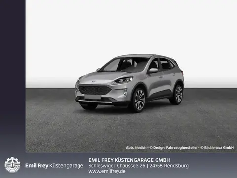 Annonce FORD KUGA Diesel 2022 d'occasion 