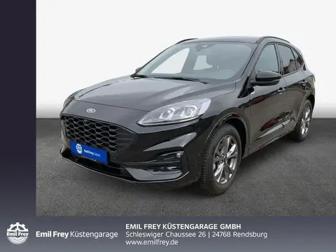 Annonce FORD KUGA Essence 2023 d'occasion 