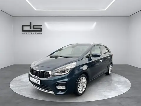 Annonce KIA CARENS Diesel 2017 d'occasion 