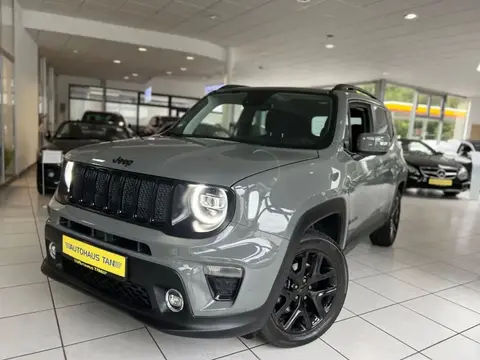 Used JEEP RENEGADE Petrol 2020 Ad 