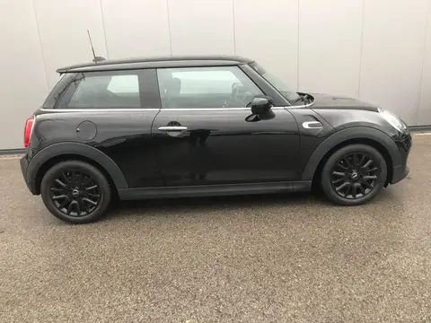 Used MINI ONE Petrol 2020 Ad 