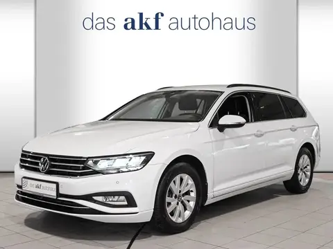 Annonce VOLKSWAGEN PASSAT Diesel 2023 d'occasion 