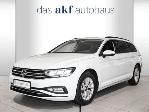 Annonce VOLKSWAGEN PASSAT Diesel 2023 d'occasion 