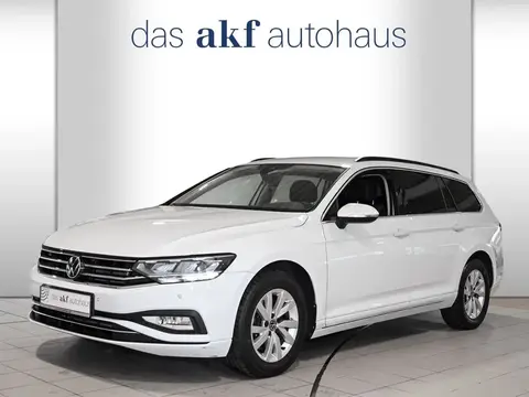 Annonce VOLKSWAGEN PASSAT Diesel 2023 d'occasion 