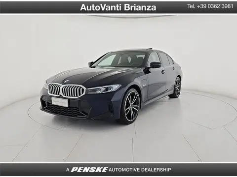 Used BMW SERIE 3 Hybrid 2023 Ad 