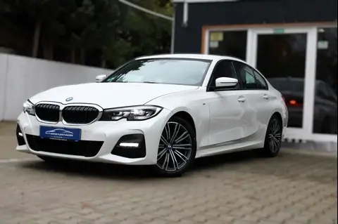 Used BMW SERIE 3 Diesel 2019 Ad 