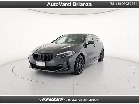 Used BMW SERIE 1 Diesel 2020 Ad 