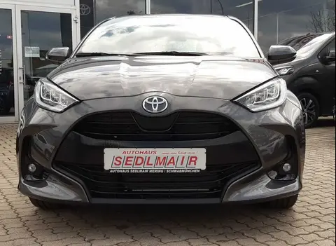 Used TOYOTA YARIS Hybrid 2024 Ad 