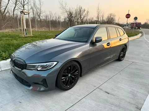 Used BMW SERIE 3 Diesel 2019 Ad 