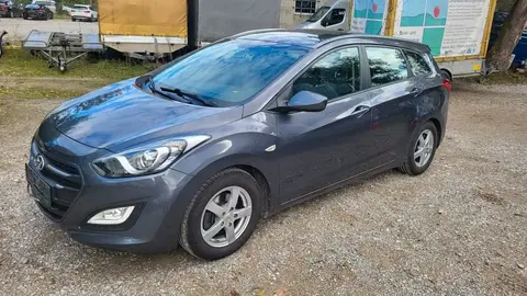 Used HYUNDAI I30 Diesel 2016 Ad 