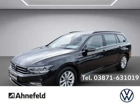 Used VOLKSWAGEN PASSAT Diesel 2021 Ad 