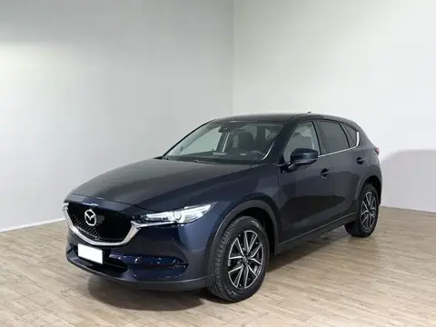 Used MAZDA CX-5 Diesel 2018 Ad 