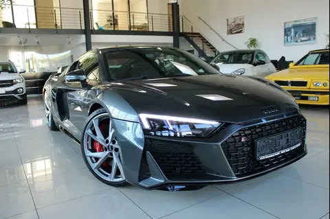 Annonce AUDI R8 Essence 2021 d'occasion 