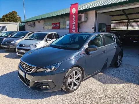 Annonce PEUGEOT 308 Diesel 2020 d'occasion 