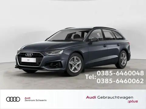 Used AUDI A4 Diesel 2021 Ad 