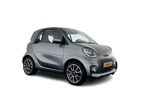 Used SMART FORTWO Not specified 2020 Ad 