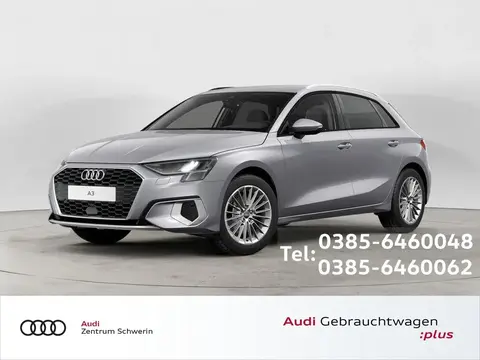 Used AUDI A3 Diesel 2022 Ad 