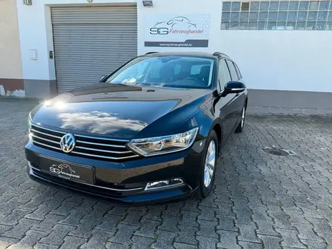 Annonce VOLKSWAGEN PASSAT Diesel 2019 d'occasion 