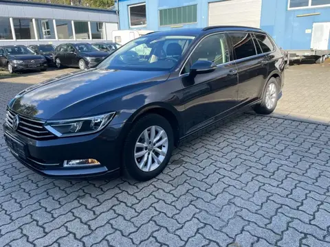 Used VOLKSWAGEN PASSAT Diesel 2019 Ad 