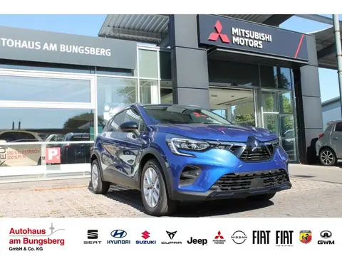 Annonce MITSUBISHI ASX Essence 2024 d'occasion 