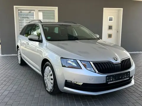 Annonce SKODA OCTAVIA Diesel 2018 d'occasion 