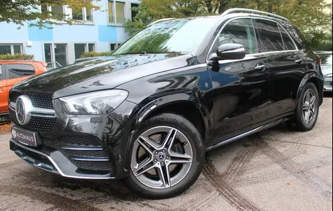 Used MERCEDES-BENZ CLASSE GLE Diesel 2019 Ad 