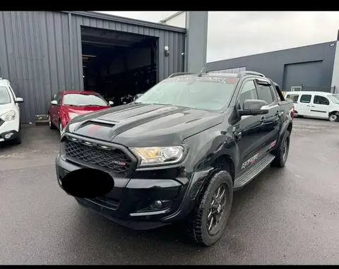 Used FORD RANGER Diesel 2018 Ad 