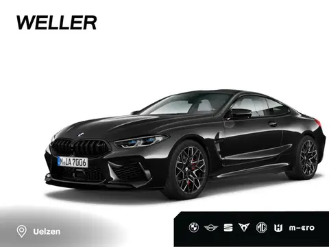 Annonce BMW M8 Essence 2023 d'occasion 