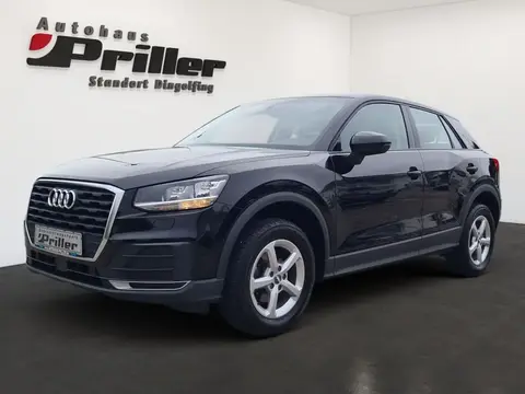 Used AUDI Q2 Petrol 2020 Ad 