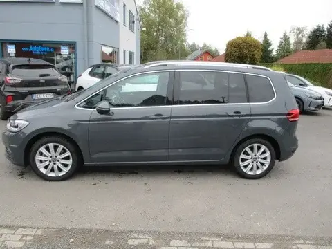 Used VOLKSWAGEN TOURAN Petrol 2024 Ad 