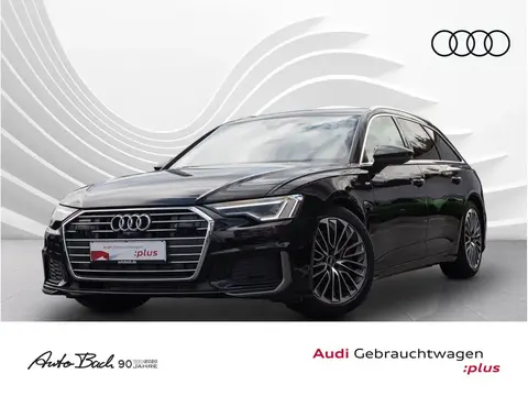 Used AUDI A6 Hybrid 2021 Ad 