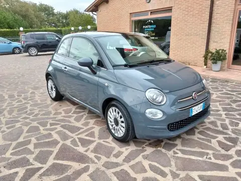 Used FIAT 500 Petrol 2019 Ad 