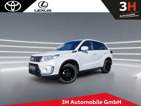 Annonce SUZUKI VITARA Essence 2019 d'occasion 