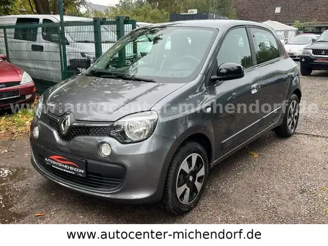 Annonce RENAULT TWINGO Essence 2019 d'occasion 