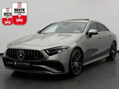 Used MERCEDES-BENZ CLASSE CLS Petrol 2022 Ad 