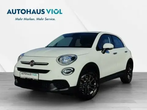 Annonce FIAT 500X Essence 2020 d'occasion 