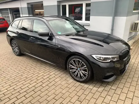 Annonce BMW SERIE 3 Diesel 2019 d'occasion 