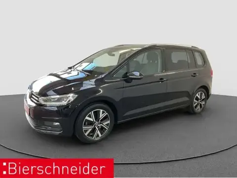 Used VOLKSWAGEN TOURAN Petrol 2024 Ad 