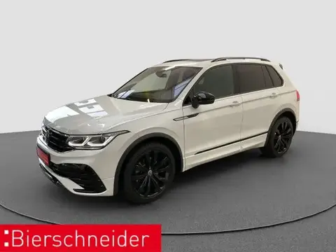 Annonce VOLKSWAGEN TIGUAN Diesel 2024 d'occasion 