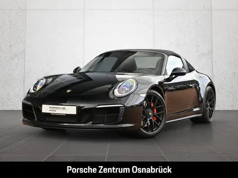 Used PORSCHE 991 Petrol 2017 Ad 