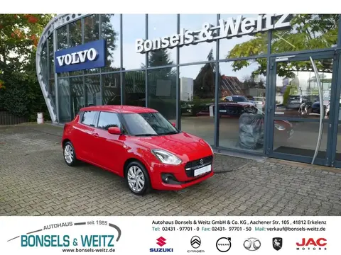 Used SUZUKI SWIFT Petrol 2023 Ad 