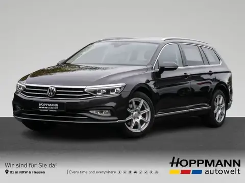 Annonce VOLKSWAGEN PASSAT Diesel 2019 d'occasion 