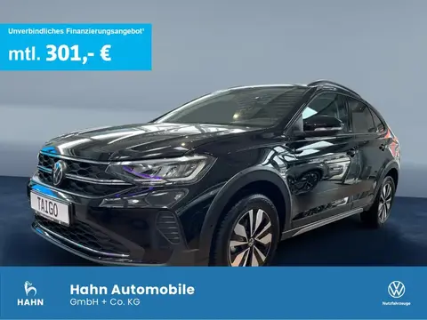 Annonce VOLKSWAGEN TAIGO Essence 2024 d'occasion 