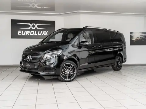 Annonce MERCEDES-BENZ CLASSE V Diesel 2024 d'occasion 