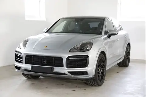 Annonce PORSCHE CAYENNE Essence 2021 d'occasion 